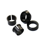 Адаптер вала каретки Gusset Profile, втулка з 19 на 20 мм для Pigmy, алюм.