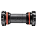 Каретка Shimano BB-MT501B BSA MTB 68/73мм, 1,37"x24T R/L