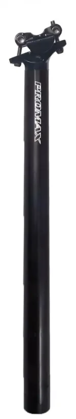 Підсідельний штир Promax, 31.6 мм, довжина 350 мм