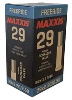 Камера 29x2.2/2.5 (56/64-622) Maxxis FREERIDE AV 48 (EIB00231800)