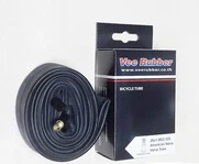 Камера Vee Rubber 26×1.9/2.125, (47/57-559) AV L:48мм, в коробке