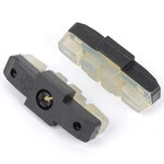 Гальмівні колодки V-brake — Baradine MTB-950 Clear for Magura ободових гідравлічних гальм