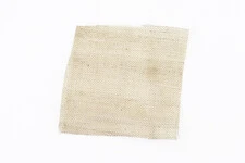 Сетка для пайки пластика 10*10см (латунь)