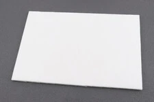 Фільтр повітряний фібра - "заготовка" 200*300*8мм