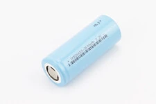 Акумулятор 3,2V 3600mAh 26650 3C Li-ion (L65*D26mm)
