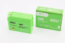 Акумулятор 12V2,3Ah YT4B-BS GEL (L115*W39*h 87mm) "таблетка-Yamaha/suzuki"