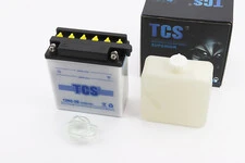 Акумулятор 12V5Ah 12N5-3B кислотний (L120*W60*H130mm) "Active"