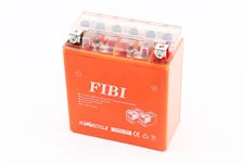 Акумулятор 12V5Ah 12N5L-BS GEL (L120*W60*H130mm) "Active"