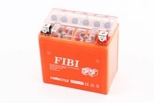 Акумулятор 12V5Ah UTX5L-BS GEL (L113*W70*H107mm)