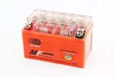 Акумулятор 12V7Ah UTX7A-BS GEL (L150 * W87 * H94mm)