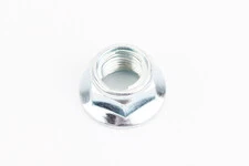 Гайка M12x1,25 (GY6, коленвала) тип 1