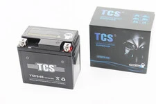 Акумулятор 12V7Ah YTZ7S GEL (L113*W70*H107mm)