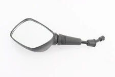 Дзеркало квадрат- чорне, м8