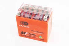 Акумулятор 12V14Аh UTX14-BS GEL (L150*W85*H145mm)