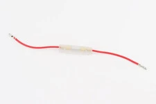 Запобіжник в корпусі