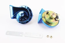 Сигнал ПОДВІЙНИЙ двотональний "СИНІЙ"