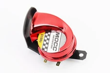 Сигнал двотональний "ЧЕРВОНИЙ"