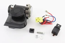 Сигнал електропневматичний двотональний, тип 1