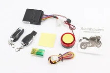 Сигналізація "HONDA" (2 брелока) ключ тип. 1, товар поверненню НЕ ПІДЛЯГАЄ !!!