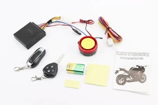 Сигналізація "SUZUKI" (2 брелока), товар поверненню НЕ ПІДЛЯГАЄ !!!