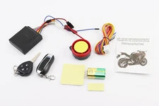 Сигналізація "YAMAHA" (2 брелока), товар поверненню НЕ ПІДЛЯГАЄ !!!