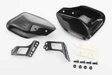 Захист для рук універсальна лів., прав. к-кт 2шт, ЧОРНИЙ тип2