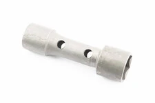 Ключ свічковий для 2T/4Т - 21/18mm (гартований)