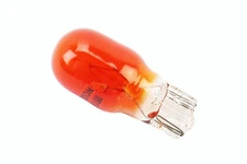 Лампа повороту (помаранчева без цоколя) 12V / 10W Т13