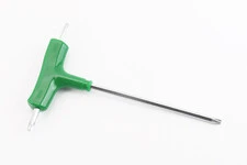 Ключ Т-подібний "зірка" T27-T27-T25