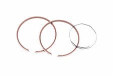Кільця поршневі Suzuki AD50 41мм +1,00