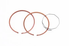 Кільця поршневі Suzuki AD65 44мм STD