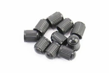 Ковпачок ніпеля, пластмасовий, 10шт. к-кт