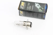 Лампа фари P15D-25-1 12V 18 / 18W