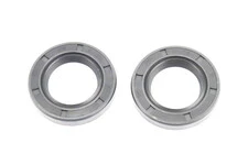 Сальник (25x41,25x7) к-кт 2шт, 168F/170F