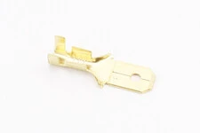 Контакт "папа" стандартний, латунь