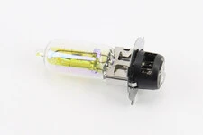 Лампа фари P15D-25-3 12V 35 / 35W "хамелеон"