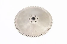 Шестерня стартера "тарелка" Honda DIO AF18, TACT