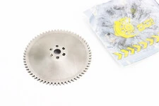 Шестерня стартера "тарелка" Honda DIO AF18, TACT