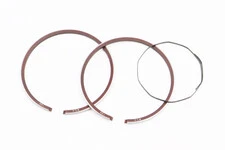 Кольца поршневые Yamaha JOG50 40мм +1,00