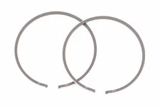 Кольца поршневые Yamaha JOG65 44мм + 0,25