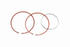 Кольца поршневые Yamaha JOG65 44мм + 0,25