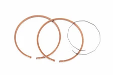 Кольца поршневые Yamaha JOG65 44мм + 1,00