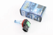 Лампа фари галоген H11 12V 55W PGJ19-2