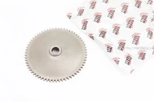 Шестерня стартера "тарелка", под вал 14мм, Honda DIO AF18