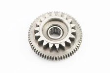 Шестерня стартеру з голчастим підшипником Yamaha JOG 50