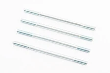 Шпилька циліндру Suzuki LET'S 110мм D6мм к-кт 4шт