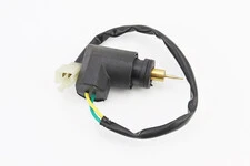 Електроклапан карбюратора Yamaha BWS (5BM) - голка 13,4мм, "посадка" d = 20мм