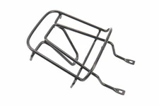 Honda DIO AF-27/28 Багажник задній (метал) (під фарбування)