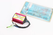 Коммутатор CDI  Yamaha STELS TUNING FLAME RACING