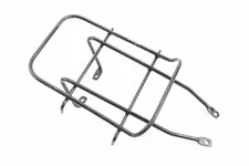 Honda TACT AF-09 Багажник задній (метал) (під фарбування)